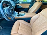 2023 BMW X6 - Preview 6