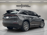 2025 Jeep Wagoneer - Preview 4