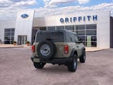 2026 Ford Bronco - Preview 8