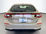 2026 Honda Civic - Preview 6