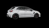 2026 Toyota GR-Corolla - Preview 11