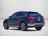 2023 Audi Q5 - Preview 8