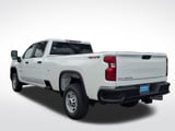 2026 Chevrolet Silverado 2500 HD - Preview 6