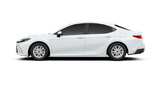 2026 Toyota Camry - Preview 3