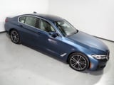 2023 BMW 5 Series - Preview 12