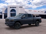 2026 Ram 2500 - Preview 2