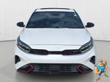 2022 Kia Forte - Preview 2