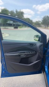 2018 Ford Escape - Preview 9