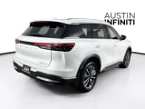 2027 INFINITI QX60 - Preview 7