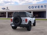 2026 Ford Bronco - Preview 8