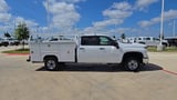 2026 Chevrolet Silverado - Preview 9