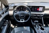 2024 Kia K5 - Preview 5