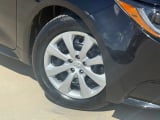 2025 Toyota Corolla - Preview 5