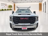 2026 GMC Sierra 2500HD - Preview 2