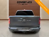 2026 Ram 1500 - Preview 4
