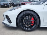 2026 Chevrolet Corvette - Preview 9