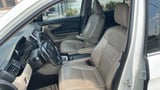 2018 Honda Pilot - Preview 9