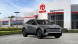 2026 Toyota C-HR - Preview 15