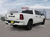 2026 Ram 1500 - Preview 5
