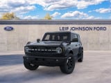2026 Ford Bronco - Preview 2