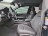 2026 Audi Q8 - Preview 14