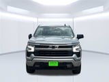 2026 Chevrolet Silverado 1500 - Preview 8