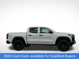 2026 Chevrolet Colorado - Preview 3