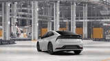 2027 Toyota Prius - Preview 7