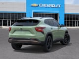 2026 Chevrolet Trax - Preview 4