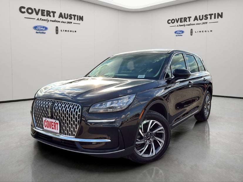 2024 Lincoln Corsair - Image 1