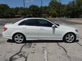 2011 Mercedes-Benz C-Class - Preview 8