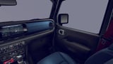 2026 Jeep Wrangler - Preview 7