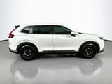 2023 Honda CR-V - Preview 4