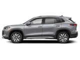 2026 Volkswagen Tiguan - Preview 3