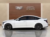 2026 Cadillac CT5 - Preview 3