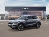 2026 Kia Seltos - Preview 3