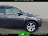 2011 Acura MDX - Preview 4
