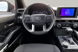 2026 Toyota Tacoma - Preview 5