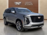 2025 Cadillac Escalade - Preview 6