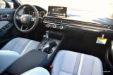 2026 Honda Civic - Preview 13