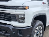 2026 Chevrolet Silverado 2500 HD - Preview 6