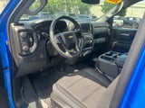 2026 Chevrolet Silverado 1500 - Preview 6