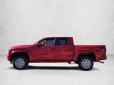 2026 Toyota Tacoma - Preview 9