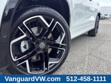 2026 Volkswagen Tiguan - Preview 4