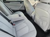 2017 Hyundai Sonata - Preview 14
