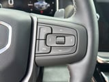 2026 GMC Sierra - Preview 12