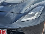 2016 Chevrolet Corvette - Preview 8