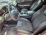 2023 Ford Edge - Preview 13