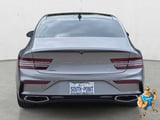 2025 Genesis G80 - Preview 6
