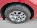 2026 Toyota Sienna - Preview 10
